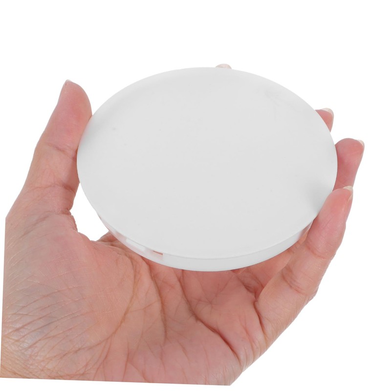ULTECHNOVO Elastic Spring Vent Pipe Cover Duct Cap for Home
