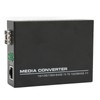 Media Converter Gigabit SFP to RJ45 10 100 1000Base TX