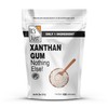 It's Just - Xanthan Gum, 8oz, Batch Tested Gluten Free,