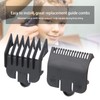 Hair Cutting Protection 2 Pieces, 1.5 mm and 4.5 mm