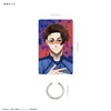 Gourmandies Blue Rock Multi Ring Plus L Size Yukimiya Kenyu