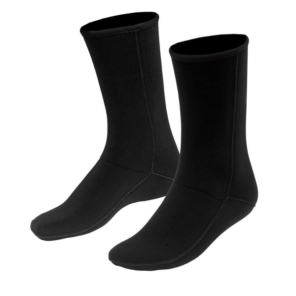 Waterproof B1 Neoprene Socks, Medium