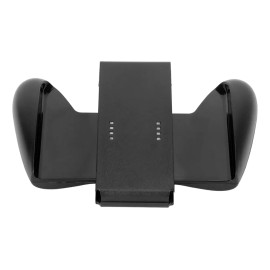 Empuñadura Para Un Mango Cómodo Y Ergonómico Del Mando De Ju