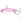Abu Garcia SSMT1.5G Micro Iron Plate 1.5g Pink Silver (PKSV)