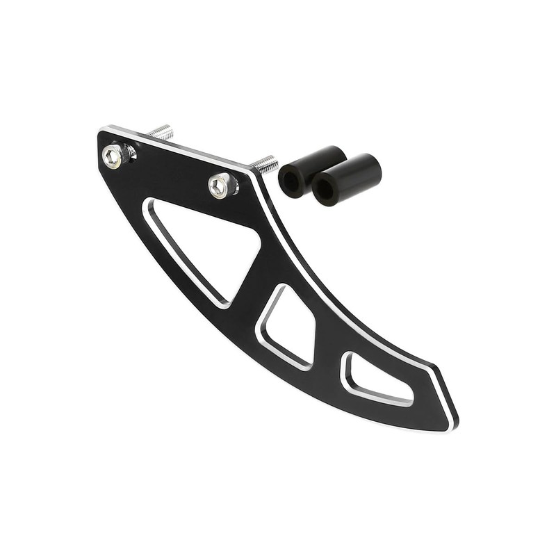 KLR650 Rear Chain Guard Cover Protector Compatible with KLR 650