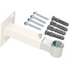 KOTARBAU® Adjustable Wall Bracket ¾ for Expansion Tank, Expansion Tank,