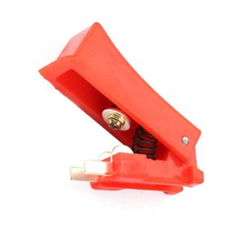 5Pcs High Sensitivity Stable&Reliable Trigger Switch Welding Torch Trigger Switch Fit for 15AK/24KD/36KD MIG Welding Torch