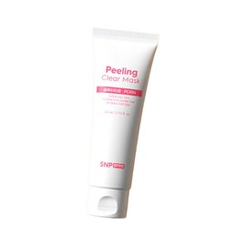 Zero gravity chair SNP Prep Exfoliating Tone Mask Blackhead Oily Skin Care Pore Care Sebum Cleansing / SNP 프렙 각질 결톤 마스크 블랙헤드 지성피부관리 모공관리 피지청소