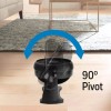 Honeywell Ventilador / Portátil / Honeywell / Turboforce