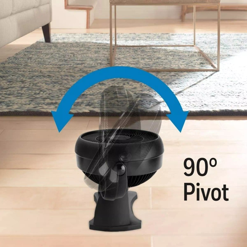 Honeywell Ventilador / Portátil / Honeywell / Turboforce