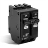 THQL280 Circuit Breaker 80 Amp 2-Pole, Plug-in Mount, Thermal Magnetic