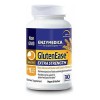 Enzima Glutenease Extra Strength, Enzymedica,30 Cápsulas Sabor Sin Sabor