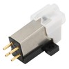 Magnetic Cartridge Stylus Accurate Record Function Moving Magnet Turntable Cartridge