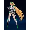 PLAMATEA Expelled from Paradise Angela Balzac Non-Scale Plastic Model