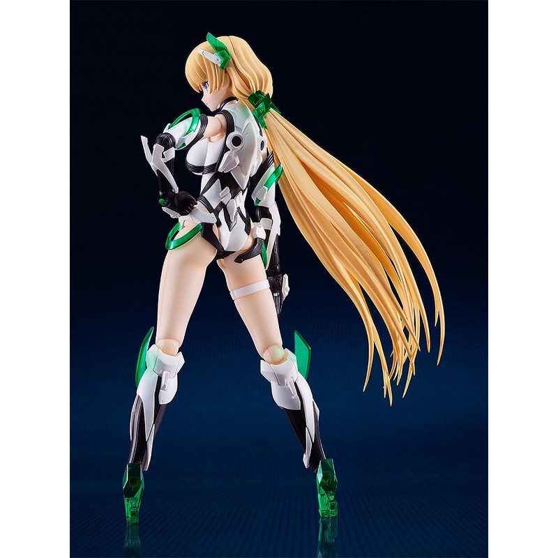 PLAMATEA Expelled from Paradise Angela Balzac Non-Scale Plastic Model