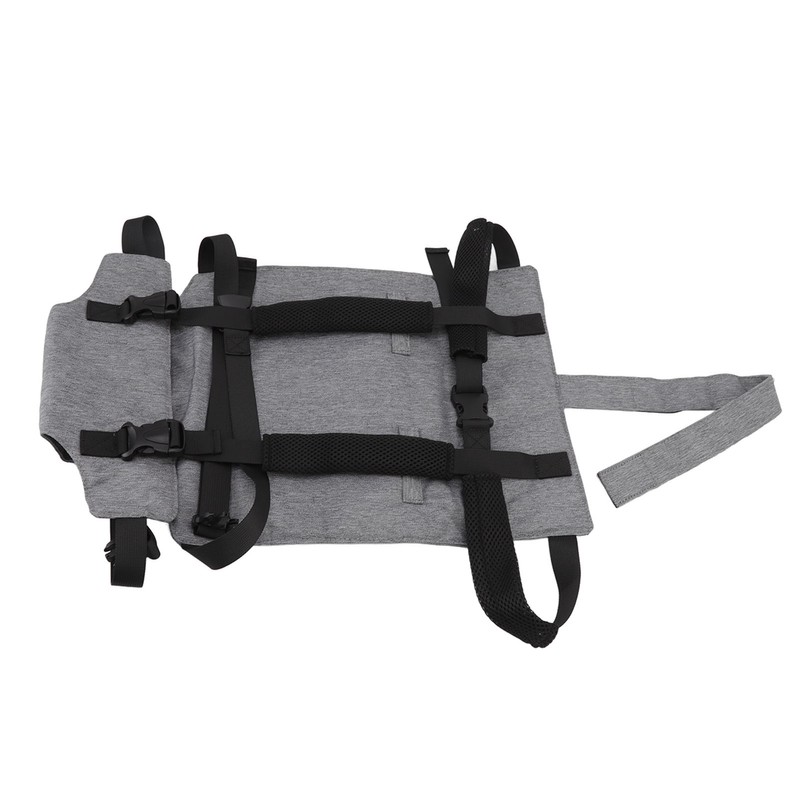 Dining Chair Seat Belt Portable Adjustable Strap Washable Lightweight Comfortable