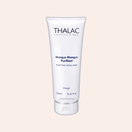 Tala Mango Pack Mask Mango Purifian 250ml Skin Purification Soothing / 탈라 망고팩 마스크 망고 퓨리피앙 250ml 피부정화 진정