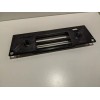 Datsun 240z Stock Radio Plate Replacement