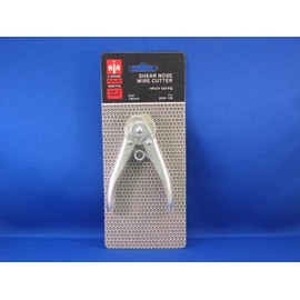 Maun Shear Nose Wire Cutter #2850-100