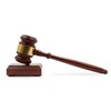 Gavels Fast Wooden Gavel and Sound Block for Judge Lawyer