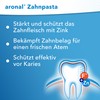 Aronal öko-dent Gum Protection Toothpaste with Zinc (Pack of 150 ml