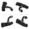 Air Filter Hose, Air Filter Intake Flow Hose Pipe Clip