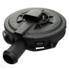 AERZETIX - C40179 - Crankcase Vent Valve - Compatible with