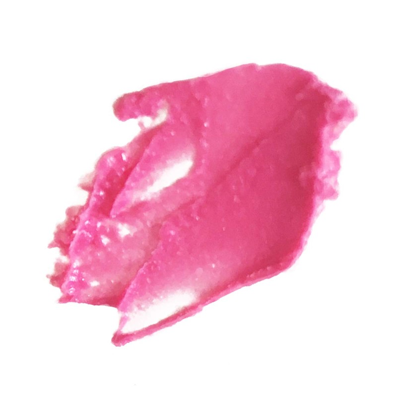 Love + Sage Beach Rose Lip Balm (Pink tint)