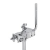 Drum Workshop Hardware 3000 Series Single Tom Stand (DWCP3991A), Chrome