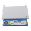 Poolrite S2500 MKII Weir Flap Skimmer Door - Aussie Gold