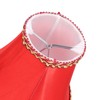 3Pcs E14 Fabric Lamp Shade Modern ClipOn Lampshade for Home