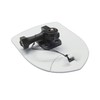 AEE Waterproof Surfboard Mount Compatible with AEE MagiCam Sports Action