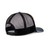 Djinns - Summer Pattern Trucker Cap Mesh Cap Hat Cap