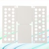 Ultra-Convenient Large Adult Speedy Commercial Clothes Folder Clothes Folder