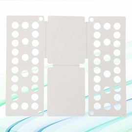 Ultra-Convenient Large Adult Speedy Commercial Clothes Folder Clothes Folder