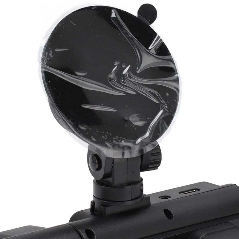 3 Channel Dash Cam Wireless WiFi Car Camera Infrared Night