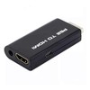 New PS2 to HDMI Video Converter Composite AV to HDMI