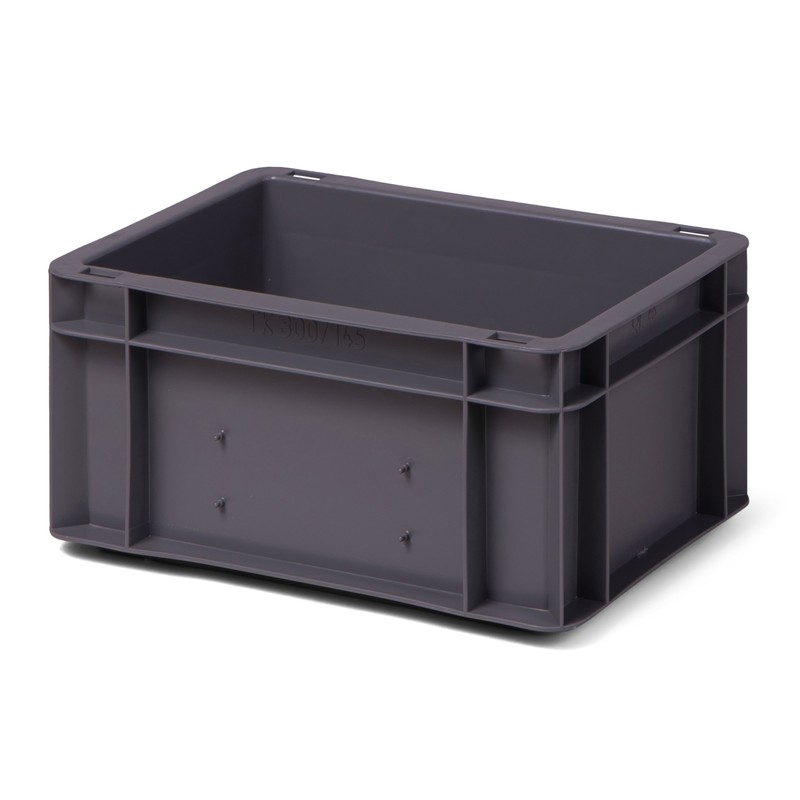 Set of 8 Pieces Travel Stackable Box TK314 0, 5.5