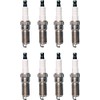 AC Iridium Spark Plugs for Fuel Injected MERCRUISER, Volvo Penta,