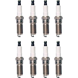 AC Iridium Spark Plugs for Fuel Injected MERCRUISER, Volvo Penta, PCM, INDMAR 5.0, 5.7, 6.2 Engines