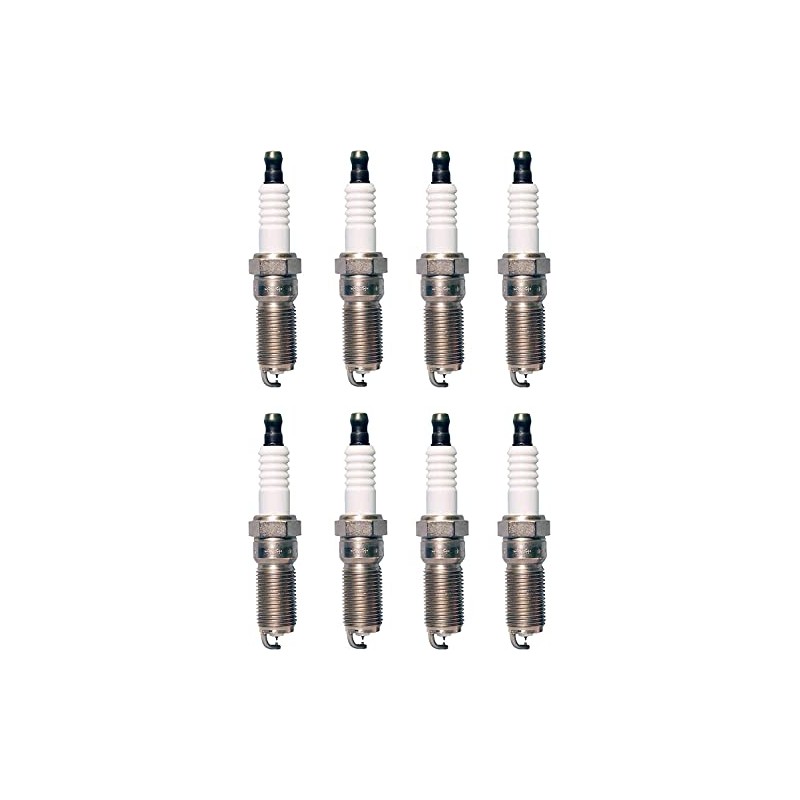 AC Iridium Spark Plugs for Fuel Injected MERCRUISER, Volvo Penta,