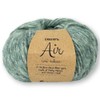 Frida's Wollhaus Drops 50 g Air Knitting Crochet Alpaca Virgin