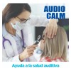 Audio Calm, Fórmula Para El Alivio De Zumbidos En Los