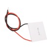 Thermoelectric Cooler Module Semiconductor Refrigeration Film TEC1‑12715 DC12V