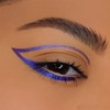 Moira Multichrome Gel Liner Delineador Multicromo en Gel 10 Tonos