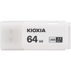 64GB USB Memory USB 3.2 Gen1 KIOXIA TransMemory U301 Cap