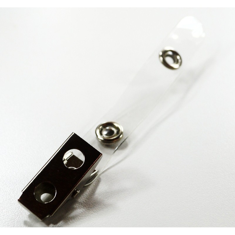 NRS Healthcare Spare Clothes Clip for Hydrant Water Bottle