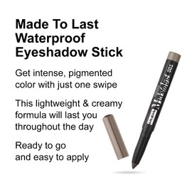 Pupa Eye shadow pack (x)