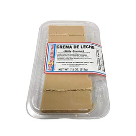 La Bayamesa Crema de leche / MILK Creme 7.5 oz (2 pack)