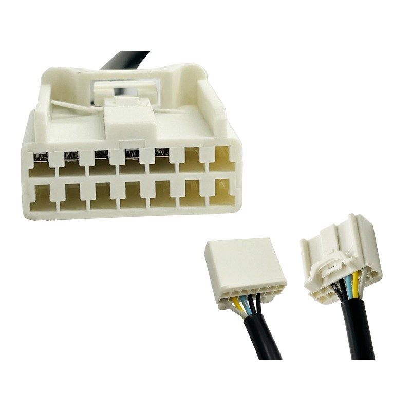 KAP Heated Side Mirror for Honda 2016-2018 Pilot 2017-2023 Ridgeline